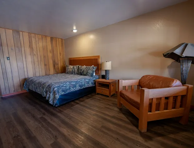 Rimrock Hotel hotel detail image 4