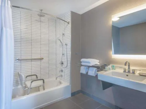 Wyndham Garden LaGuardia South hotel detail image 2