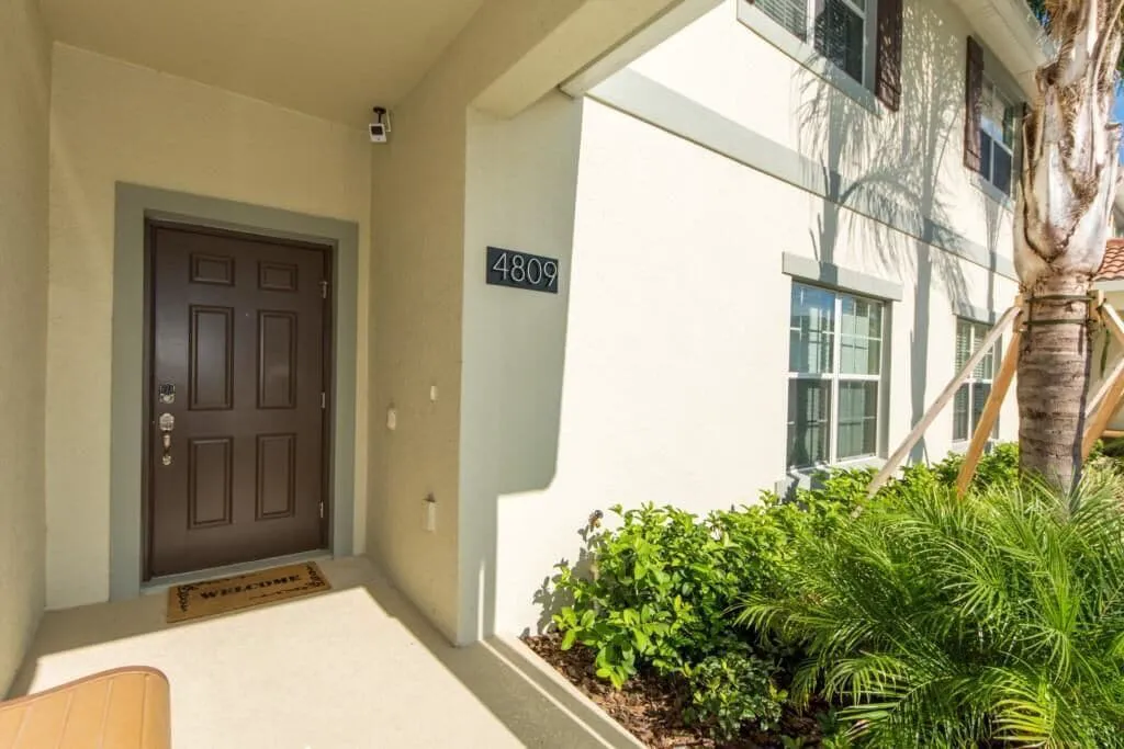 Storey Lake Resort Vacation Home hotel hero