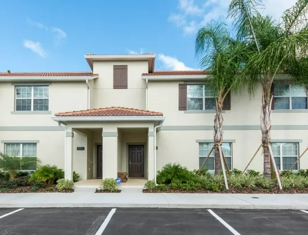 Storey Lake Resort Vacation Home hotel detail image 1