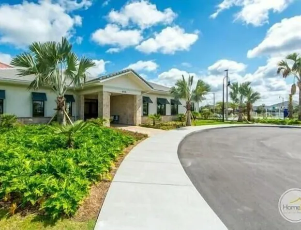 Storey Lake Resort Vacation Home hotel detail image 2