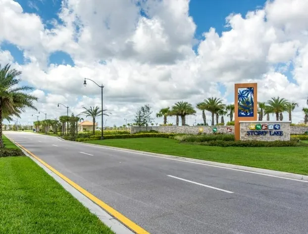 Storey Lake Resort Vacation Home hotel detail image 3