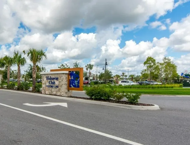 Storey Lake Resort Vacation Home hotel detail image 4