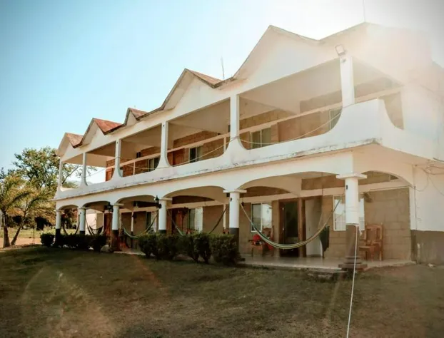 Hotel y Restaurante EL TEXANO hotel detail image 2