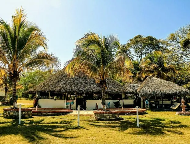 Hotel y Restaurante EL TEXANO hotel detail image 3