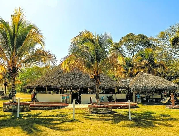 Hotel y Restaurante EL TEXANO hotel detail image 1