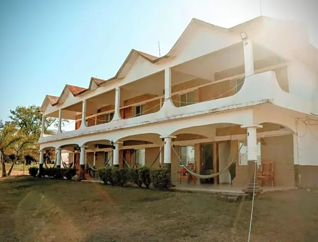 Hotel y Restaurante EL TEXANO hotel detail image 3