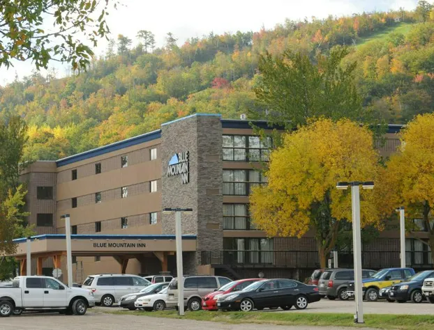 Blue Mountain Resort Inn hotel detail image 1