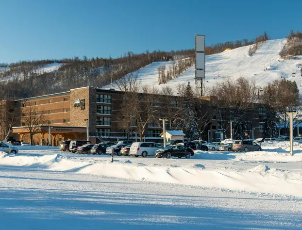 Blue Mountain Resort Inn hotel detail image 4