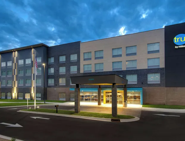 TRU BY Hilton Wake Forest Raleigh North hotel detail image 3