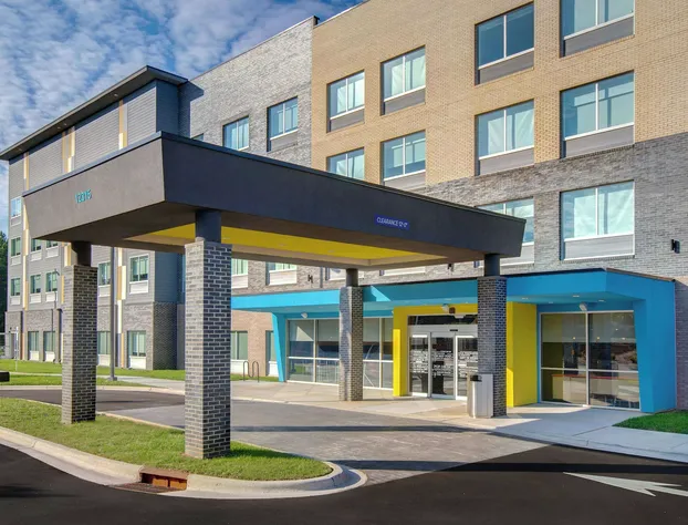 TRU BY Hilton Wake Forest Raleigh North hotel detail image 4