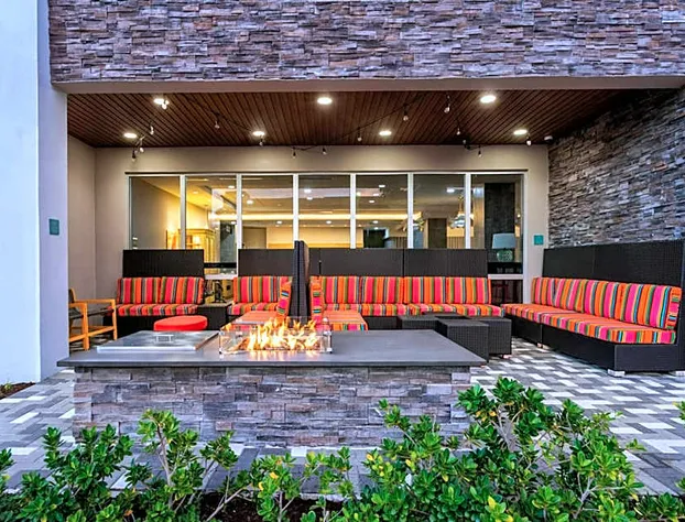 Home2 Suites by Hilton Ft. Pierce I-95 hotel detail image 1