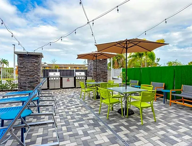 Home2 Suites by Hilton Ft. Pierce I-95 hotel detail image 3