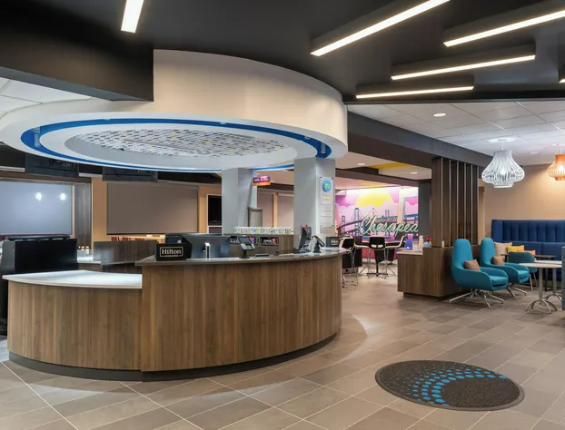 TRU by Hilton Chesapeake, VA hotel detail image 2