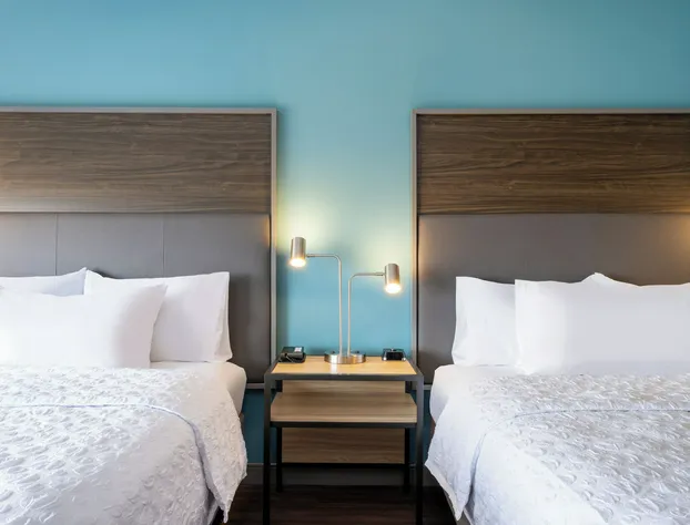 TRU by Hilton Chesapeake, VA hotel detail image 4