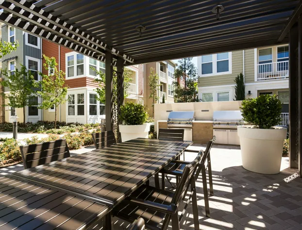 Avalon Baker Ranch hotel detail image 1