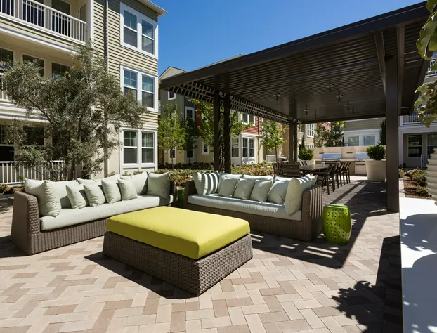 Avalon Baker Ranch hotel detail image 2