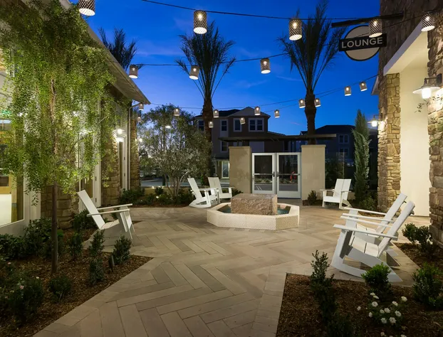 Avalon Baker Ranch hotel detail image 3