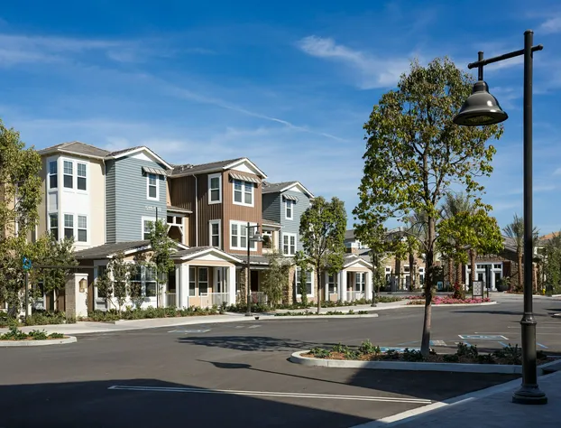 Avalon Baker Ranch hotel detail image 4