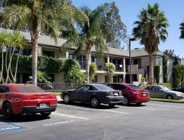 Sierra Crossing Motel hotel detail image 2