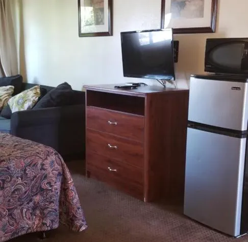 Sierra Crossing Motel hotel detail image 4