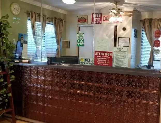 Sierra Crossing Motel hotel detail image 4