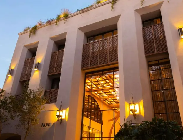 NUMU Boutique Hotel, The Unbound Collection by Hyatt hotel detail image 3