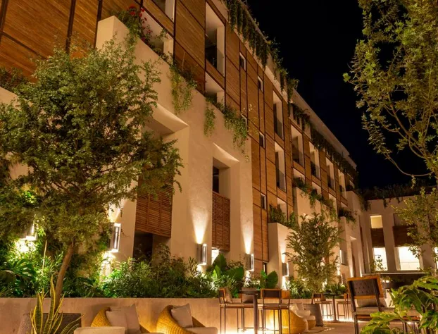 NUMU Boutique Hotel, The Unbound Collection by Hyatt hotel detail image 1