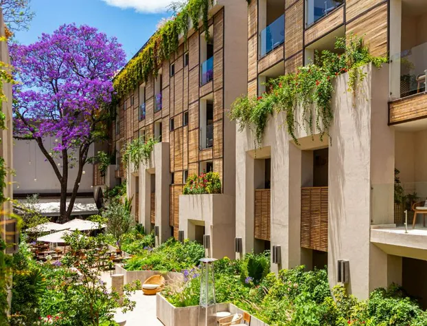 NUMU Boutique Hotel, The Unbound Collection by Hyatt hotel detail image 2