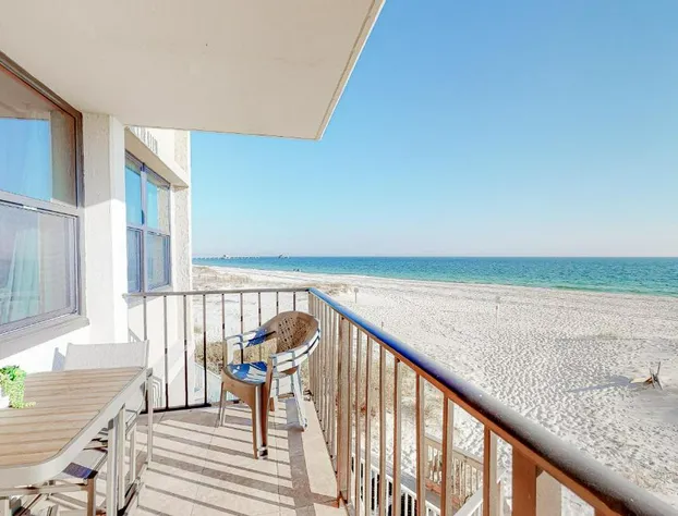 Gulf House #101 hotel detail image 2