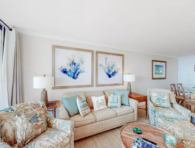 Gulf House #101 hotel detail image 3