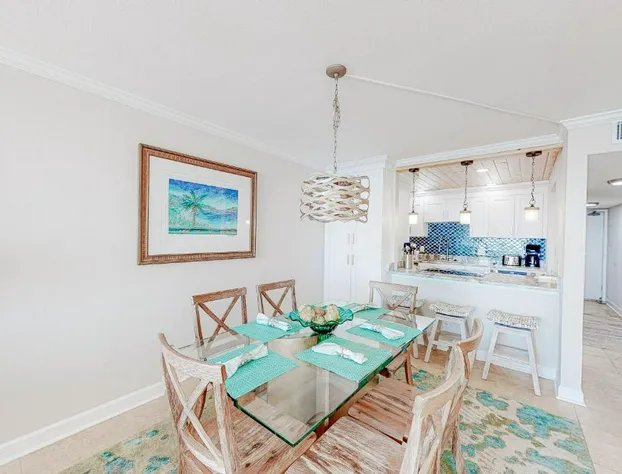 Gulf House #101 hotel detail image 4