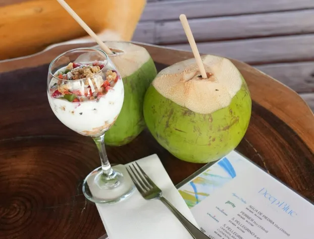 Deep Blue Luxury Aparments hotel detail image 1