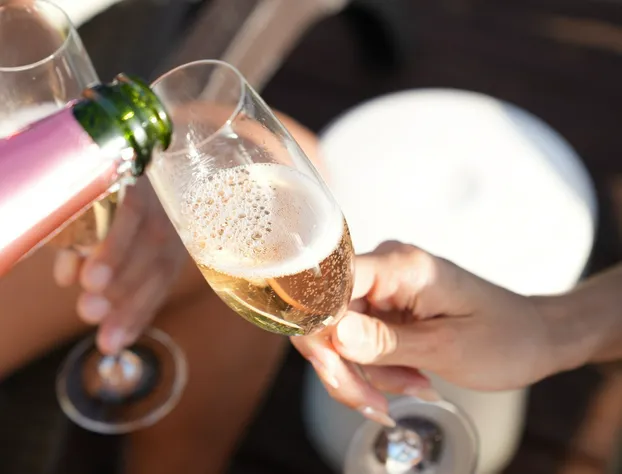 Deep Blue Luxury Aparments hotel detail image 2