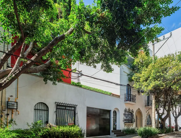 Casa Castillo hotel detail image 1