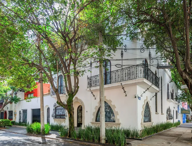 Casa Castillo hotel detail image 1