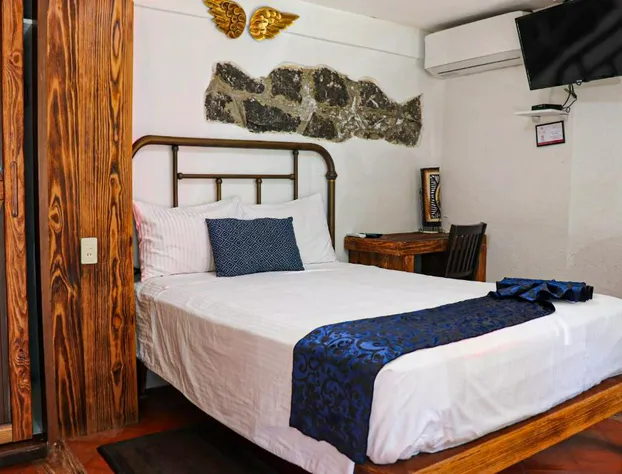 Casa Real Coyoacán hotel detail image 2