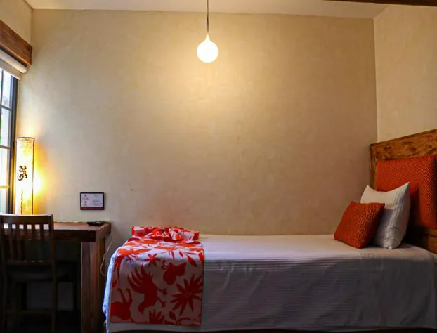 Casa Real Coyoacán hotel detail image 3