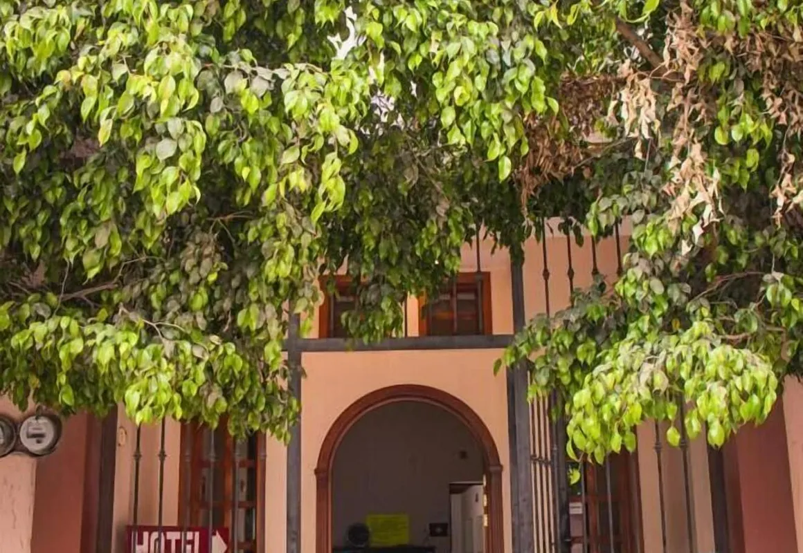 Hotel Casa Grande hotel hero