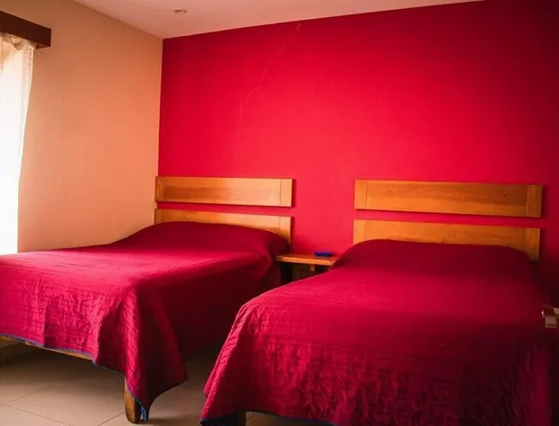 Hotel Casa Grande hotel detail image 3