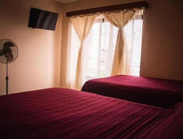 Hotel Casa Grande hotel detail image 4