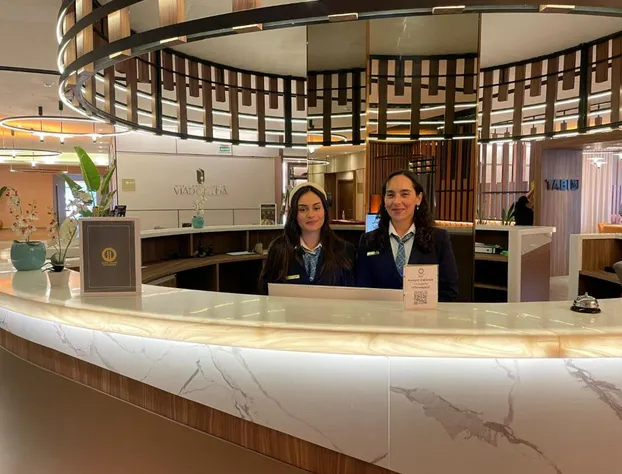 Hotel Casino Grand Vía Dorada hotel detail image 3