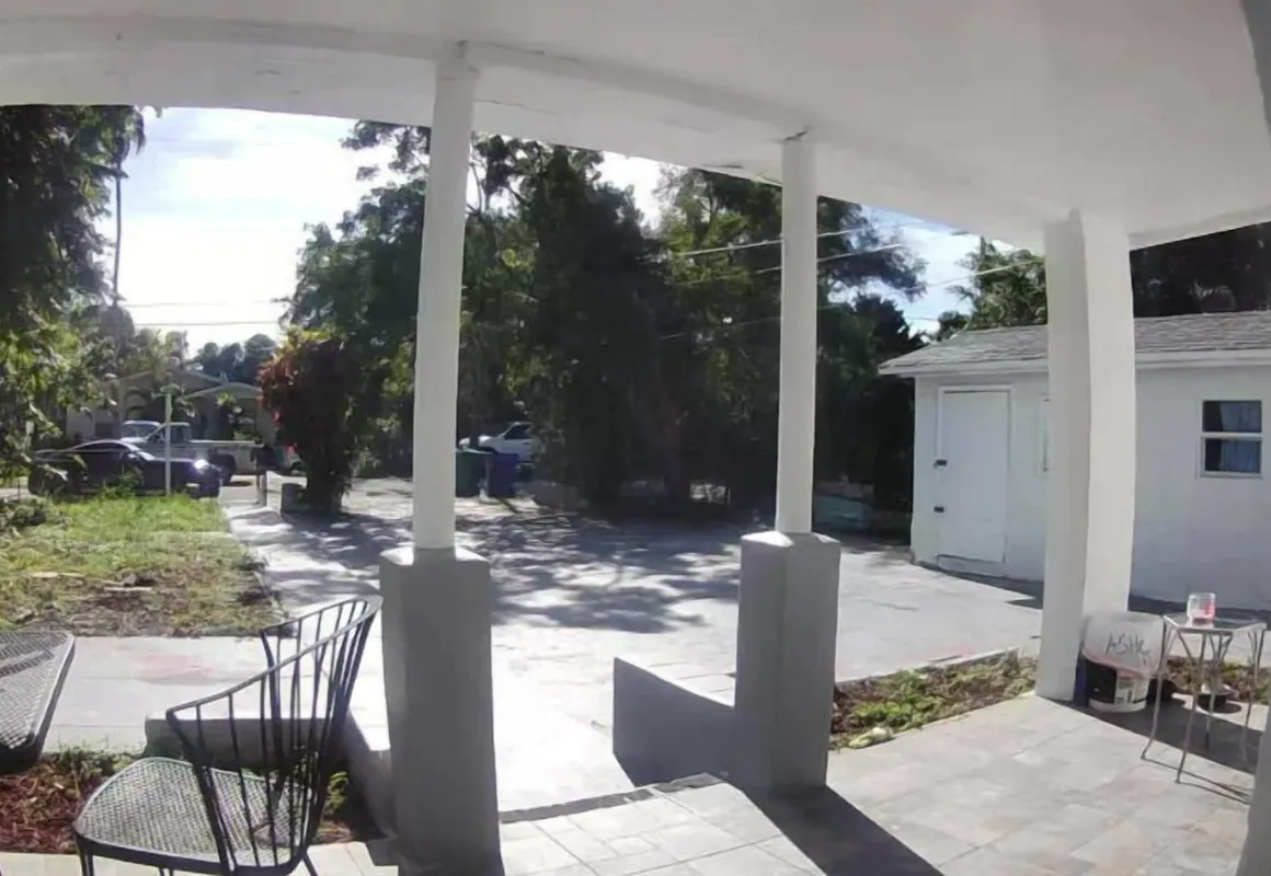 Eco-Shared Wynwood hotel hero