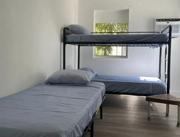 Eco-Shared Wynwood hotel detail image 1