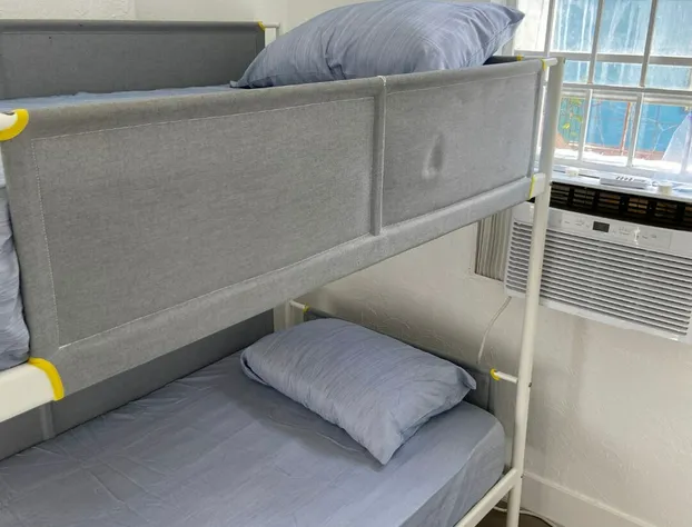 Eco-Shared Wynwood hotel detail image 3