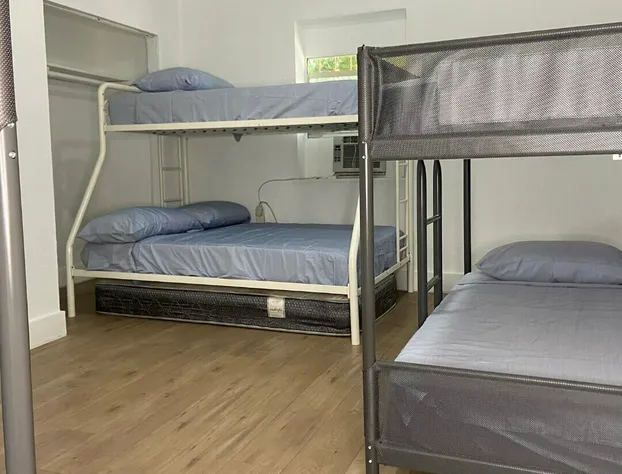 Eco-Shared Wynwood hotel detail image 4