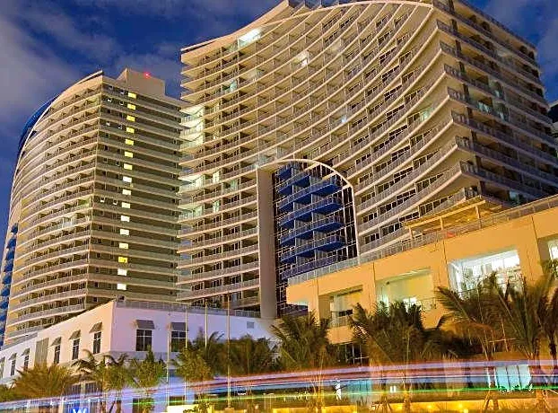 SuitesRUs At W Hotel Fort Lauderdale hotel detail image 1