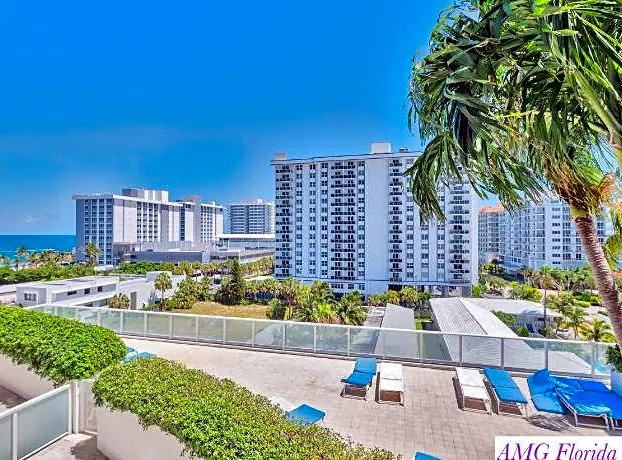 SuitesRUs At W Hotel Fort Lauderdale hotel detail image 2