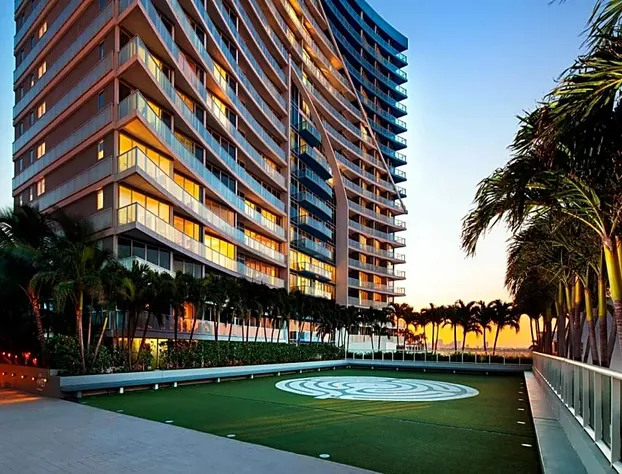 SuitesRUs At W Hotel Fort Lauderdale hotel detail image 4