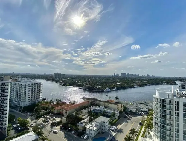 SuitesRUs At W Hotel Fort Lauderdale hotel detail image 2